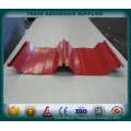 corrugated steel sheet galvanized corrugated steel sheet with roofing steel